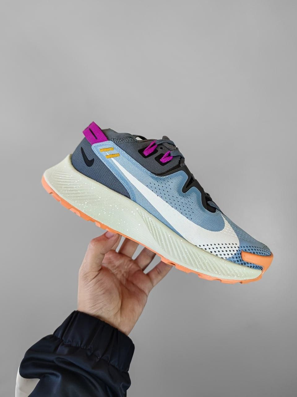 Кроссовки Nike Pegasus Trail 2 Blue