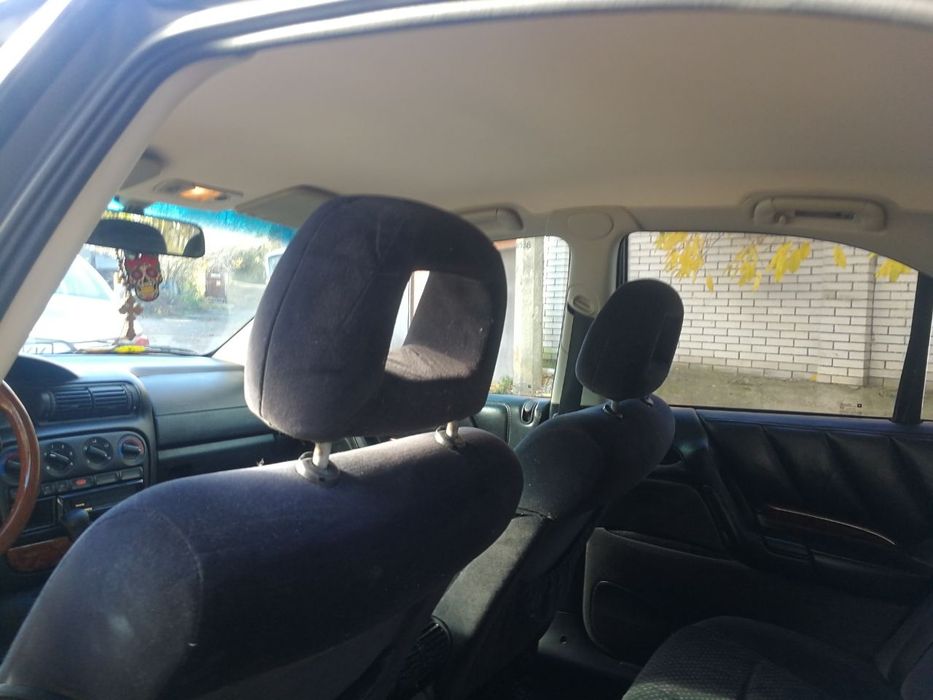 Opel omega b 1995 газ/бенз