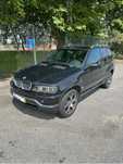 Bmw X5 30 d 184cv