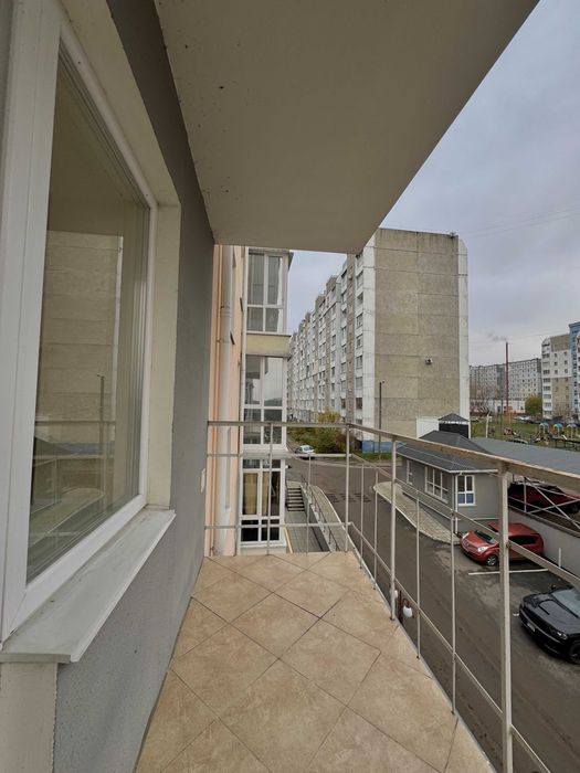 Однокімнатна квартира,р-н Стрілецької набережної, єВідновлення,єОселя.