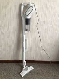 Пилосос ручний для дому Deerma Stick Vacuum Cleaner Cord White (DX700)
