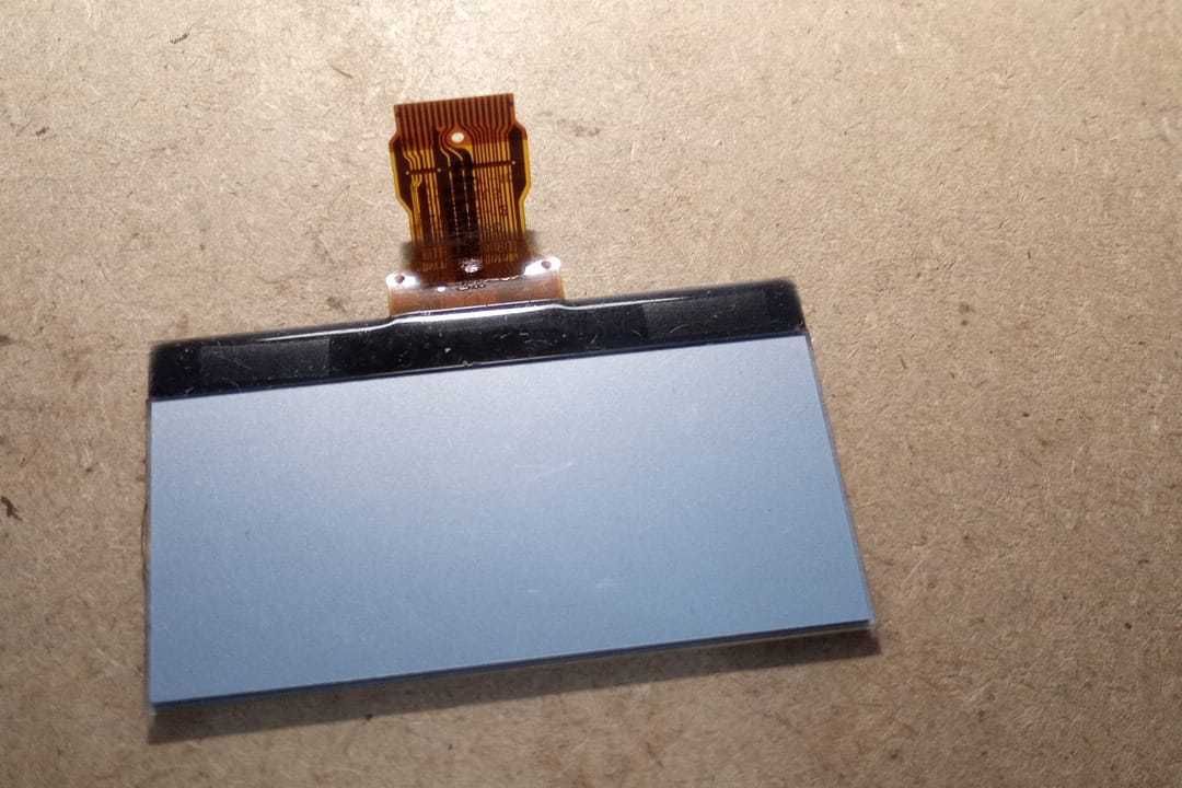 CANON EX-430 III-RT /// Lcd / Tel 663^706^027