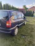 Sprzedam Opel Zafira