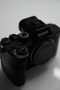 Sony a7sIII - jak nowy, OKAZJA!! Przebieg migawki 8k