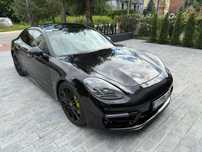 Porsche Panamera PORSCHE PANAMERA 4e hybrid 462ps