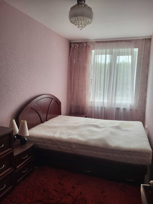 Продам 3к. квартиру з ремонтом М.23 Серпня вул.Деревянка 10 сертифікат