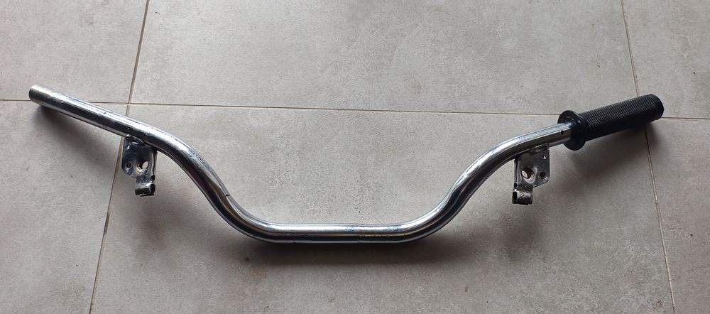 Руль Ява оригинал.