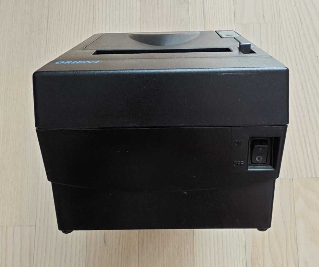 Принтер чеков ORIENT BTP-2002NP