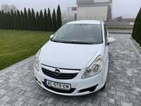 Opel Corsa Diesel / 5D / Ekonomiczny Możliwość zakupu na Raty.