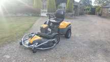 Stiga Park 700wx z 2021