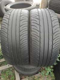 Шини резина літо 235/55 R17 Kumho ecsta spt