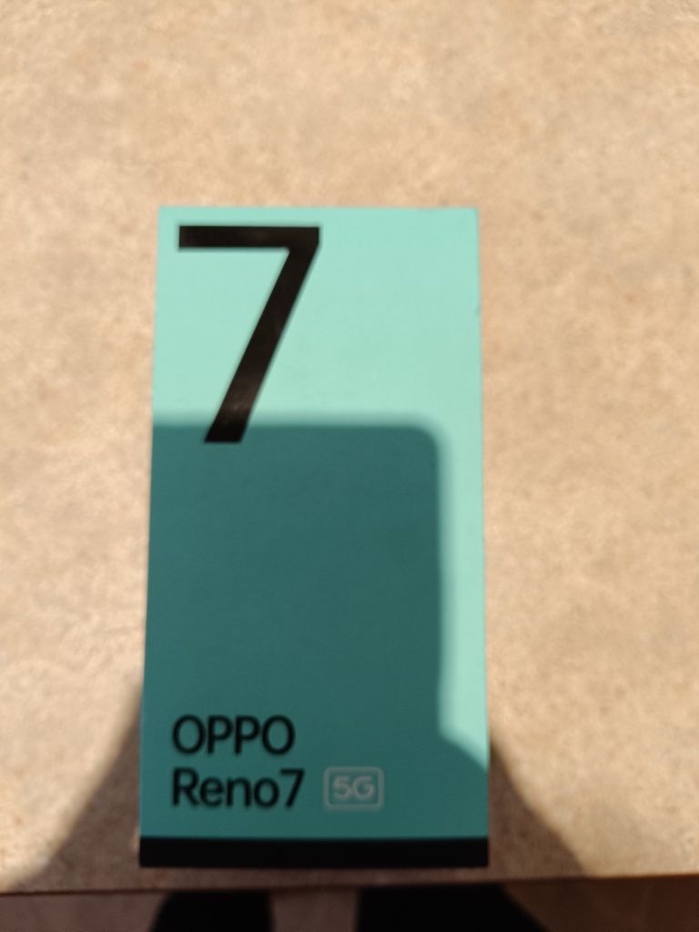 Sprzedam Oppo Reno 7 5g