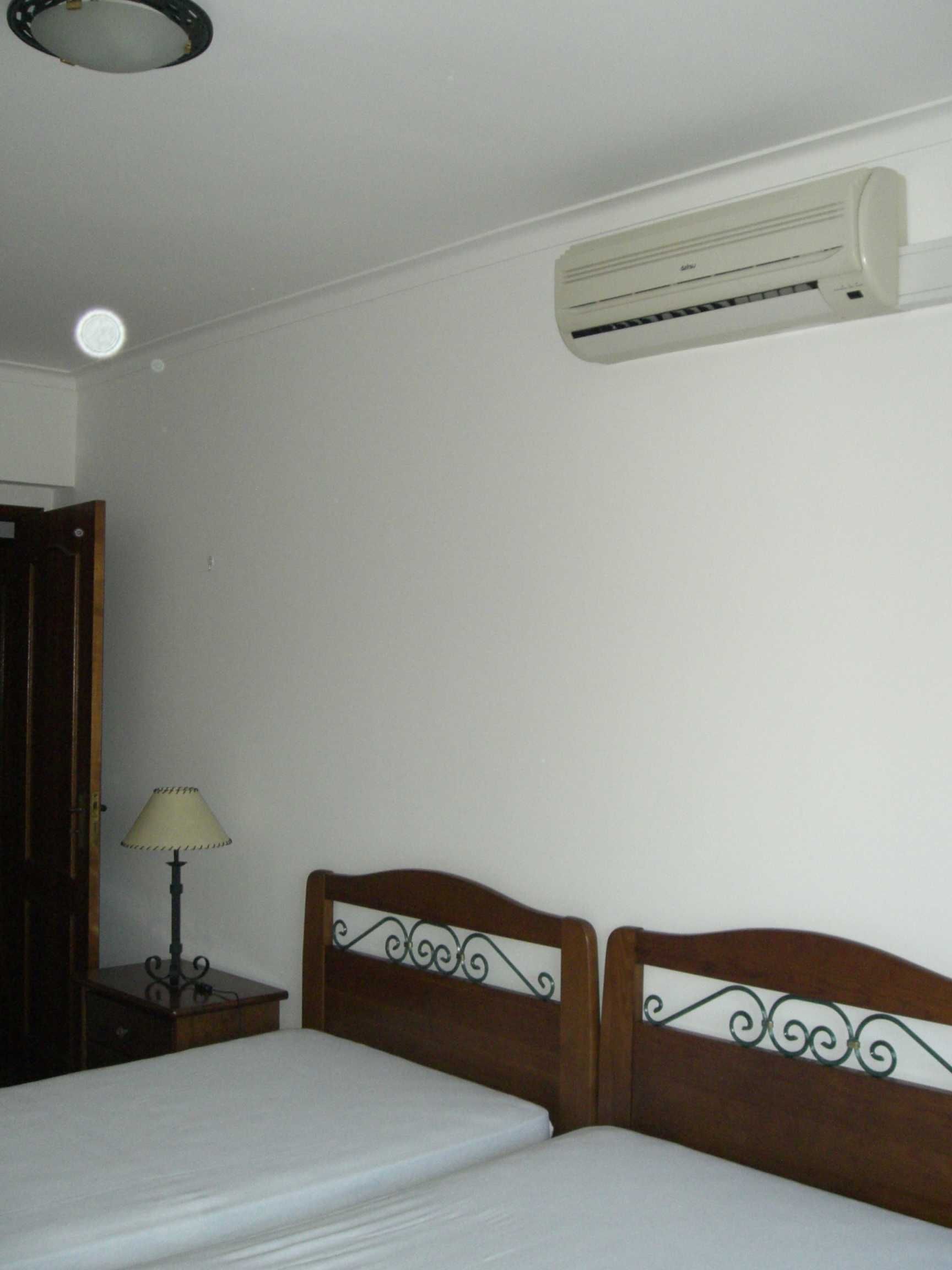 Apartamento T3 para médicos
