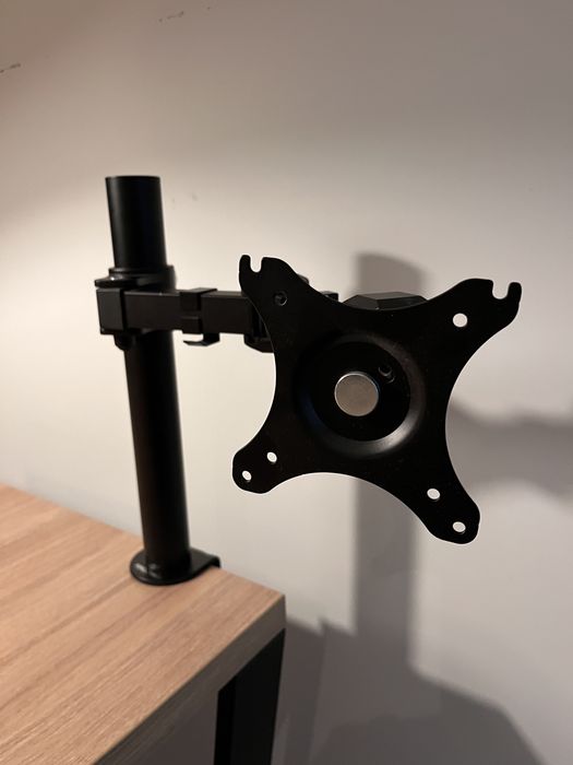 Uchwyt Ramię do monitora ErgoSolid