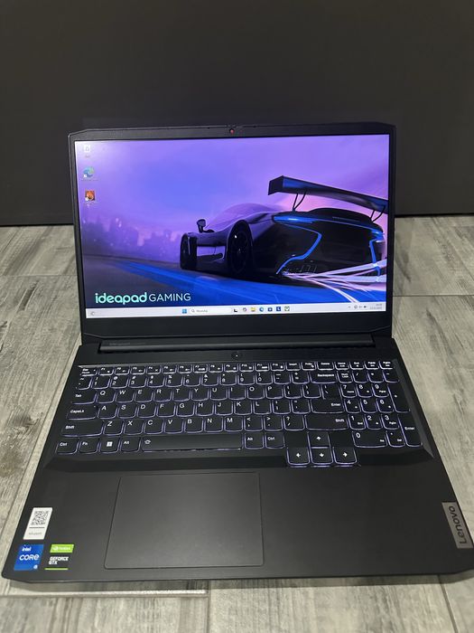 Lenovo Ideapad Gaming 3 i5 2023