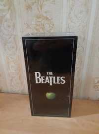 Продам коллекционное издание The Beatles Stereo Box Set