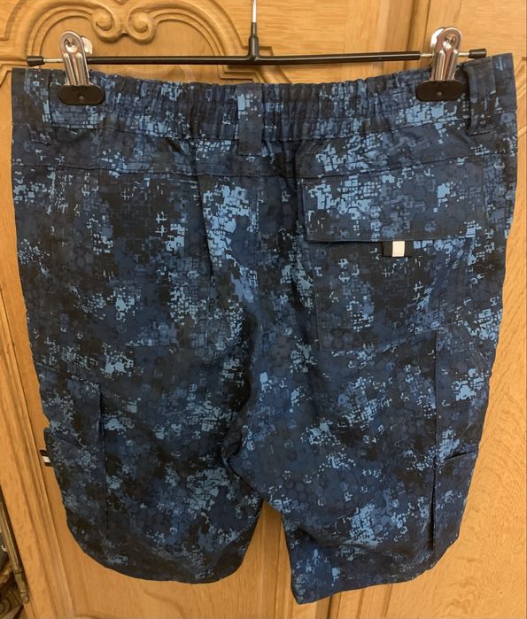 Робочі шорти TopCraft Workwear, розмір L-XL нові, не використовувалися