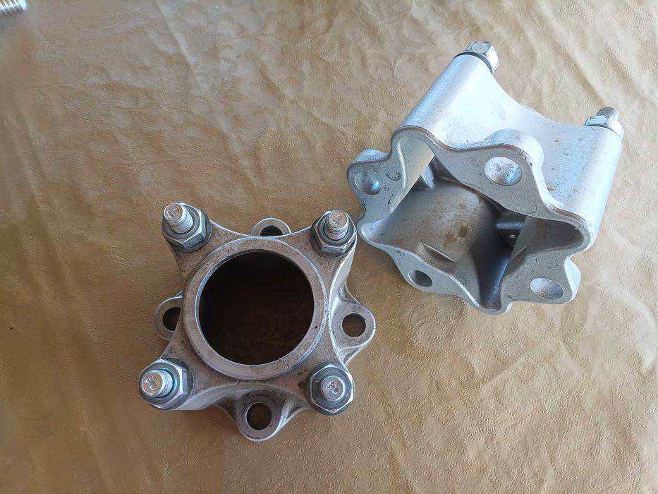 Wkłady dystansowe dystanse do kół Grillo BCS