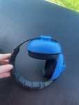 NOVO: Abafador de som/Fones de ouvido para bebe