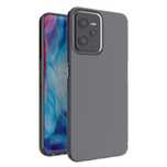 Ultra Clear 0.5mm Etui Realme C35 przezroczyste