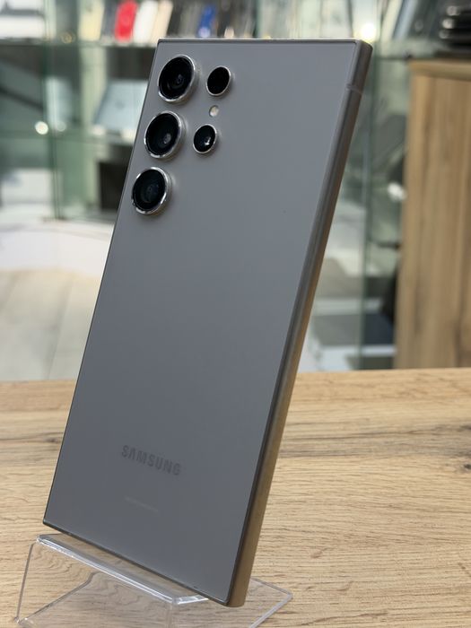 Samsung s24 ultra 12/256 s928w , самсунг с24 ультра