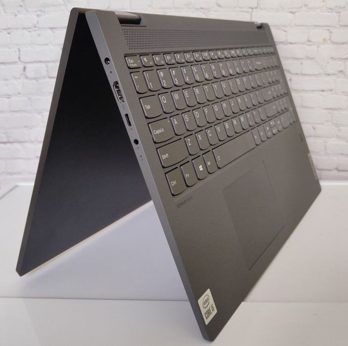 Lenovo Flex 5 14" IPS FHD, Core i5-1035G1, 8GB DDR4, 128Gb SSD