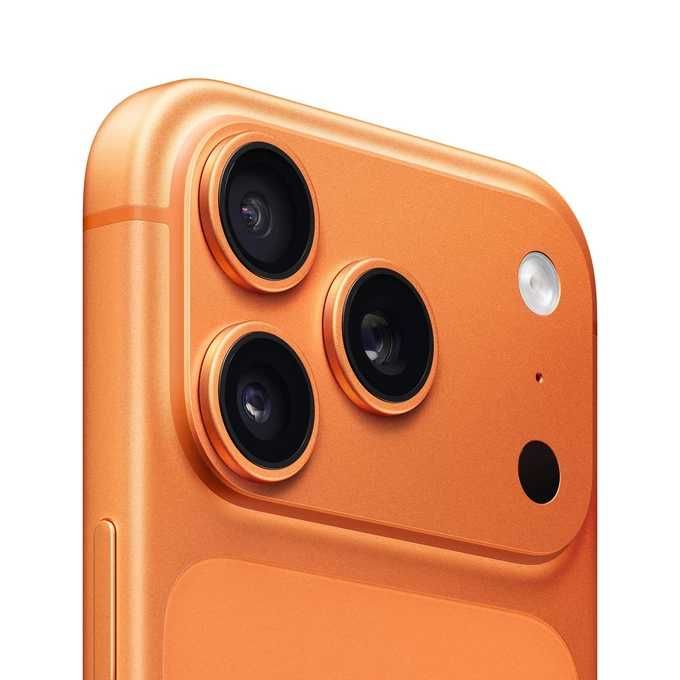 SKLEP WORLDTEL• iPhone 17 Pro 256GB • COSMIC ORANGE Gwarancja Apple