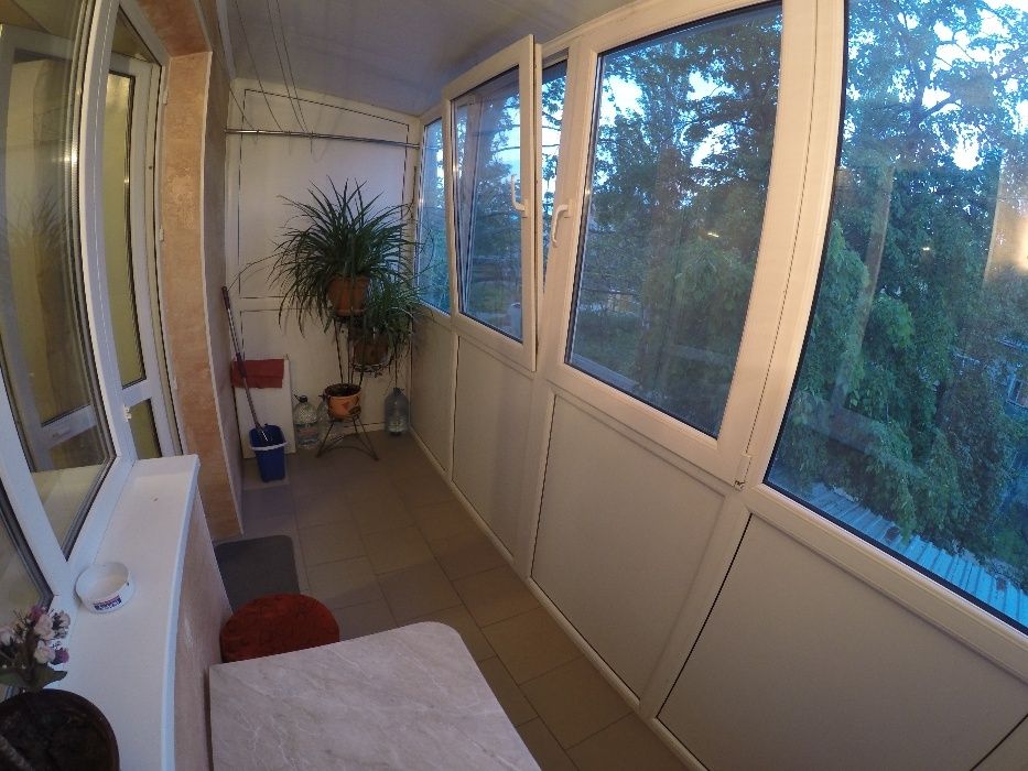 Квартира посуточно Одесса пляж Яхта дом Павловы  крыжановка