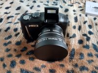 Нова цифрова камера 4K 48MP G-Anica нова, для Тік Ток