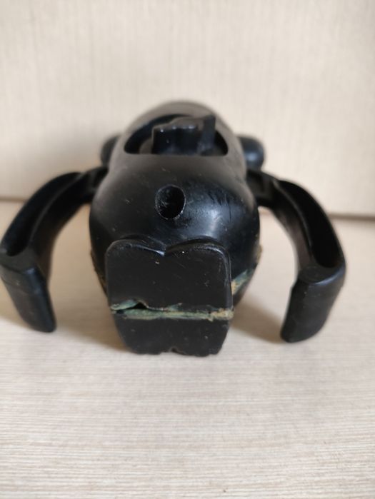 Заводная игрушка Макака СССР