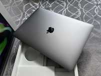 Macbook Pro 13,3" A2338 M1  8GB/256 GB Touch Bar, opakow. oryg
