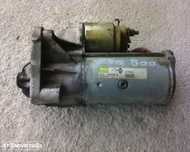 motor arranque Renault Megane 1.9 dci 120cv