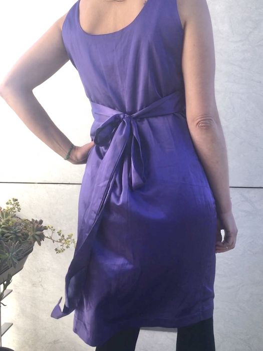 Vestido innocence