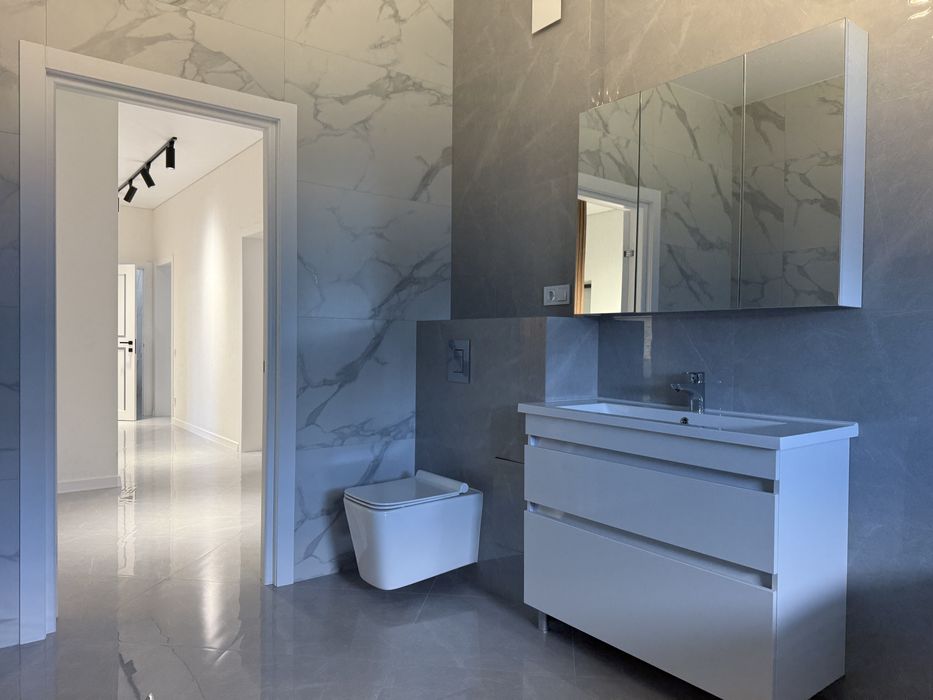 Продаж готового будинку 150м2 7,5сот