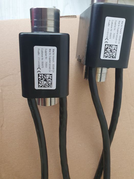 Датчик контроля высева