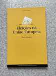 Livro: "Eleições na União Europeia"
