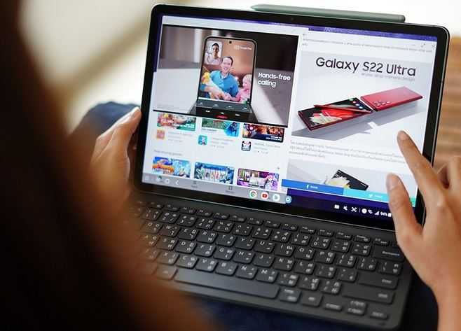 Сучасний планшет Samsung Galaxy Tab 10.1" anchor Самсунг