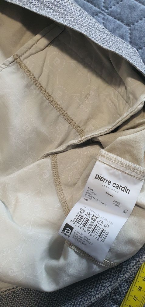 Spodenki męskie, Pierre Cardin, rozm. 66