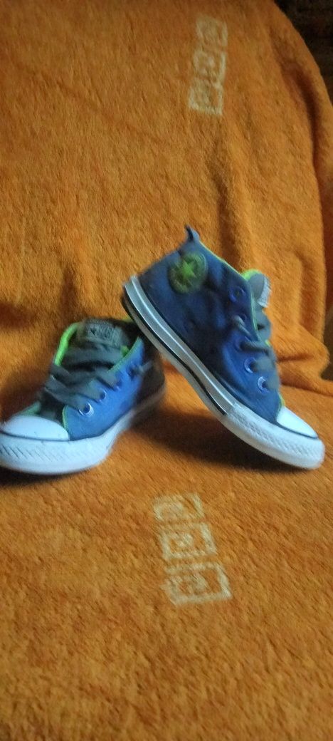 Оригінал Converse