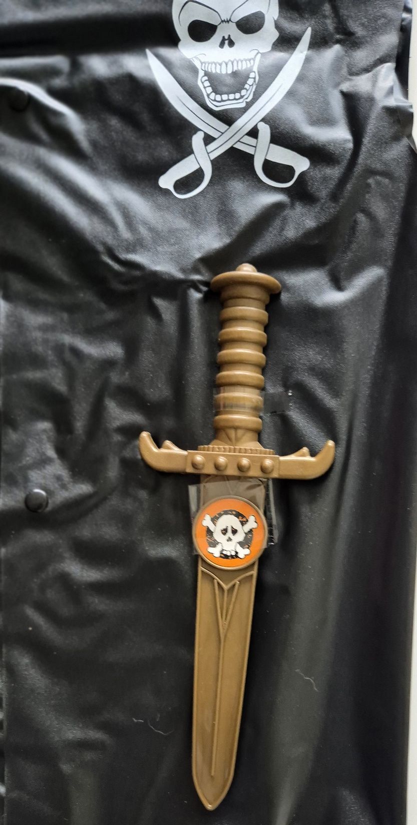 Nowy Strój pirata