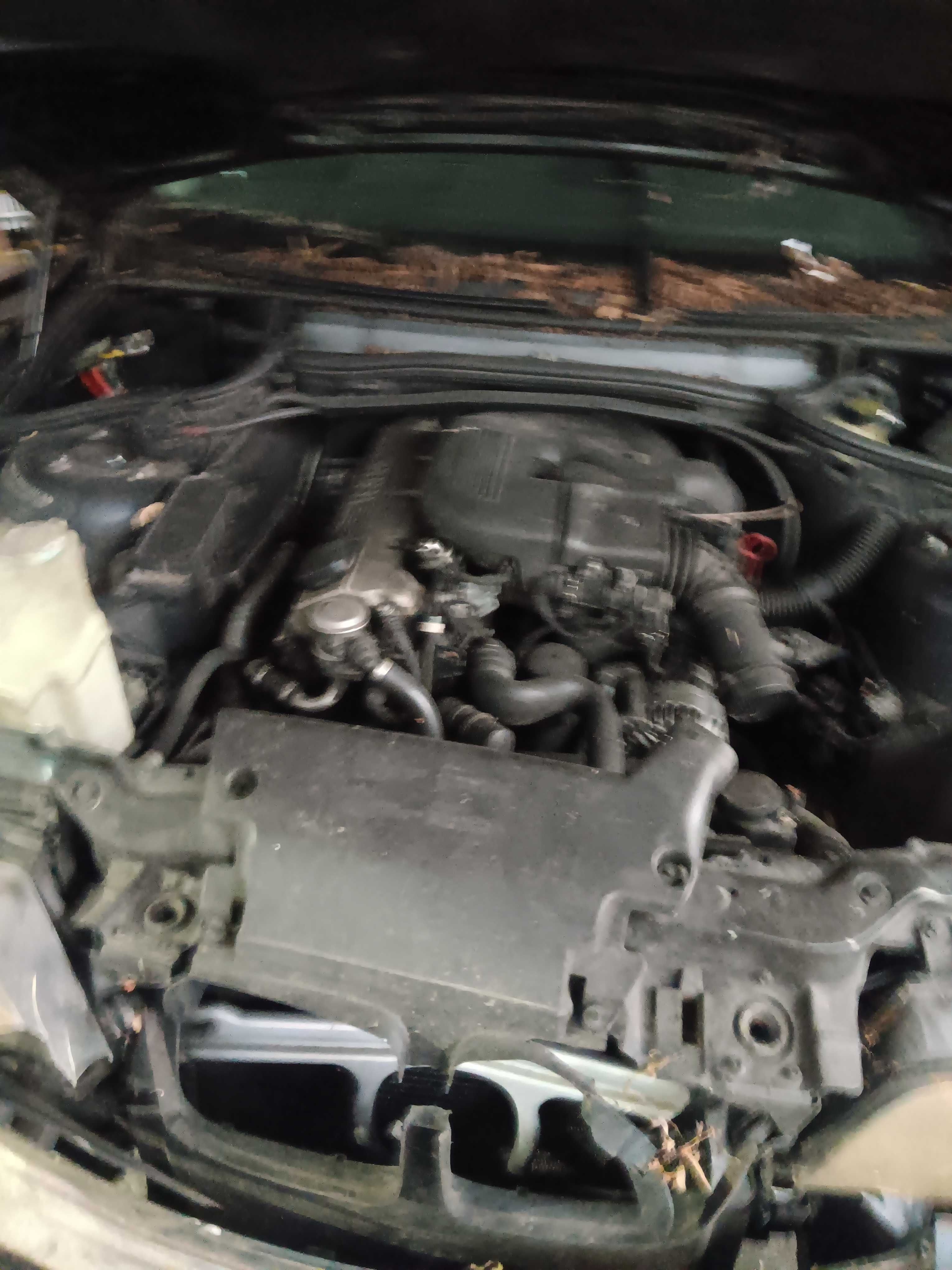 Peças Bmw 318i E46