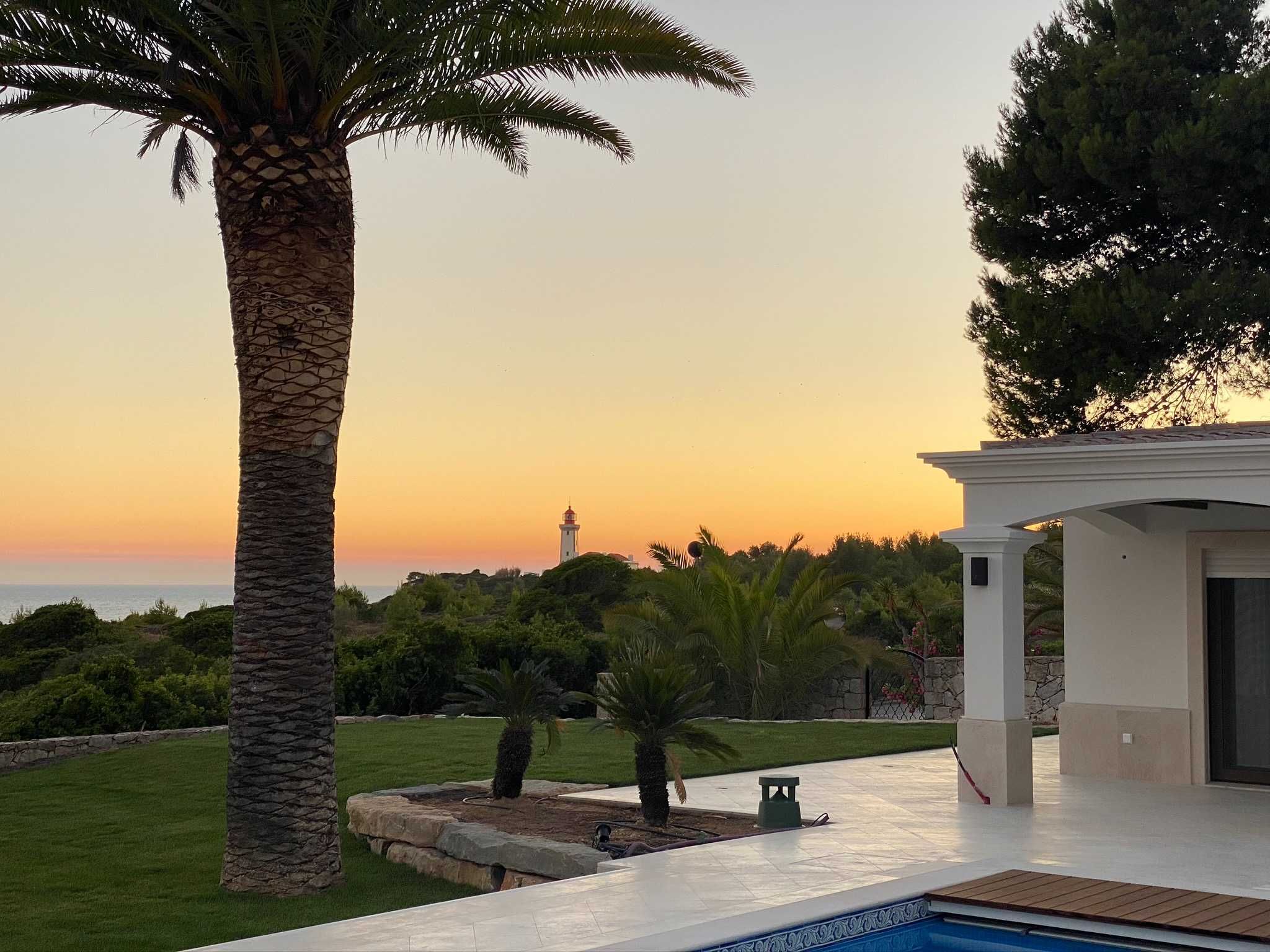Agostinho Gardens – Algarve Garden & Landscape Services