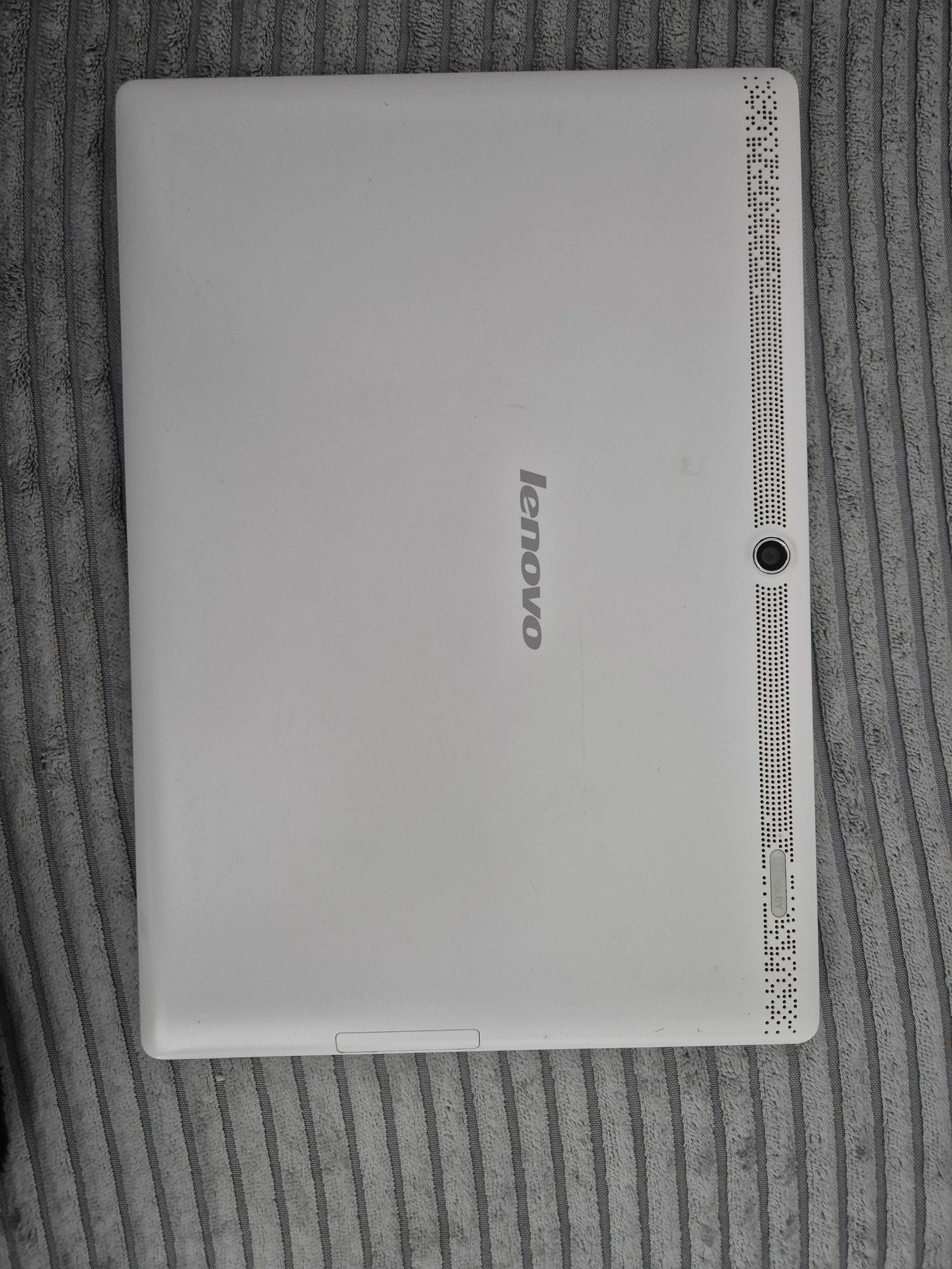 Tablet tab2 A10 biały