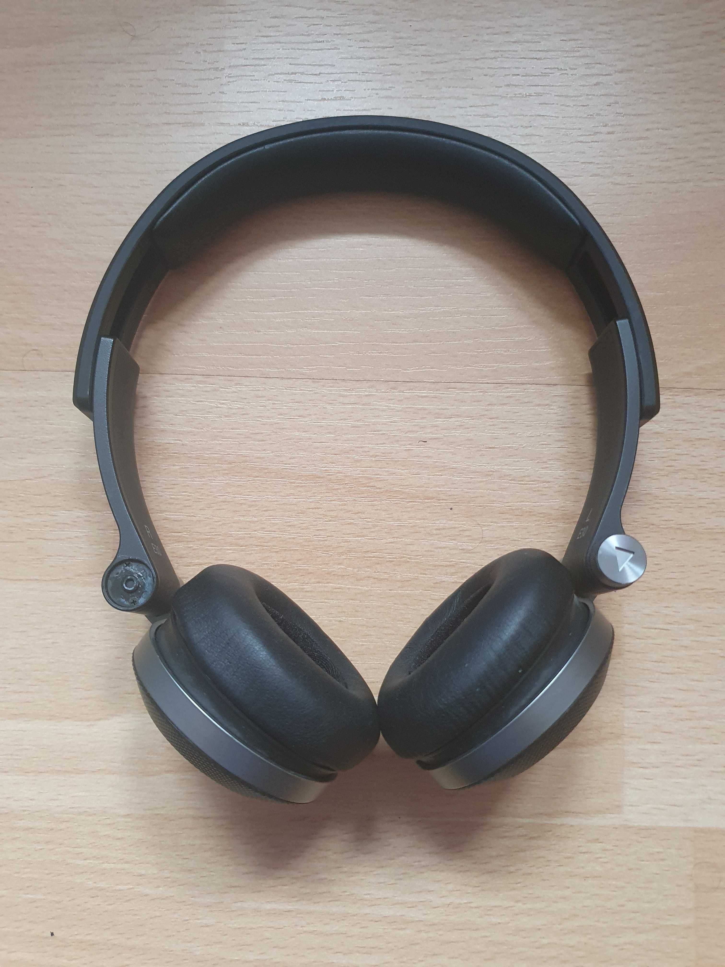 Słuchawki JBL Synchros E30