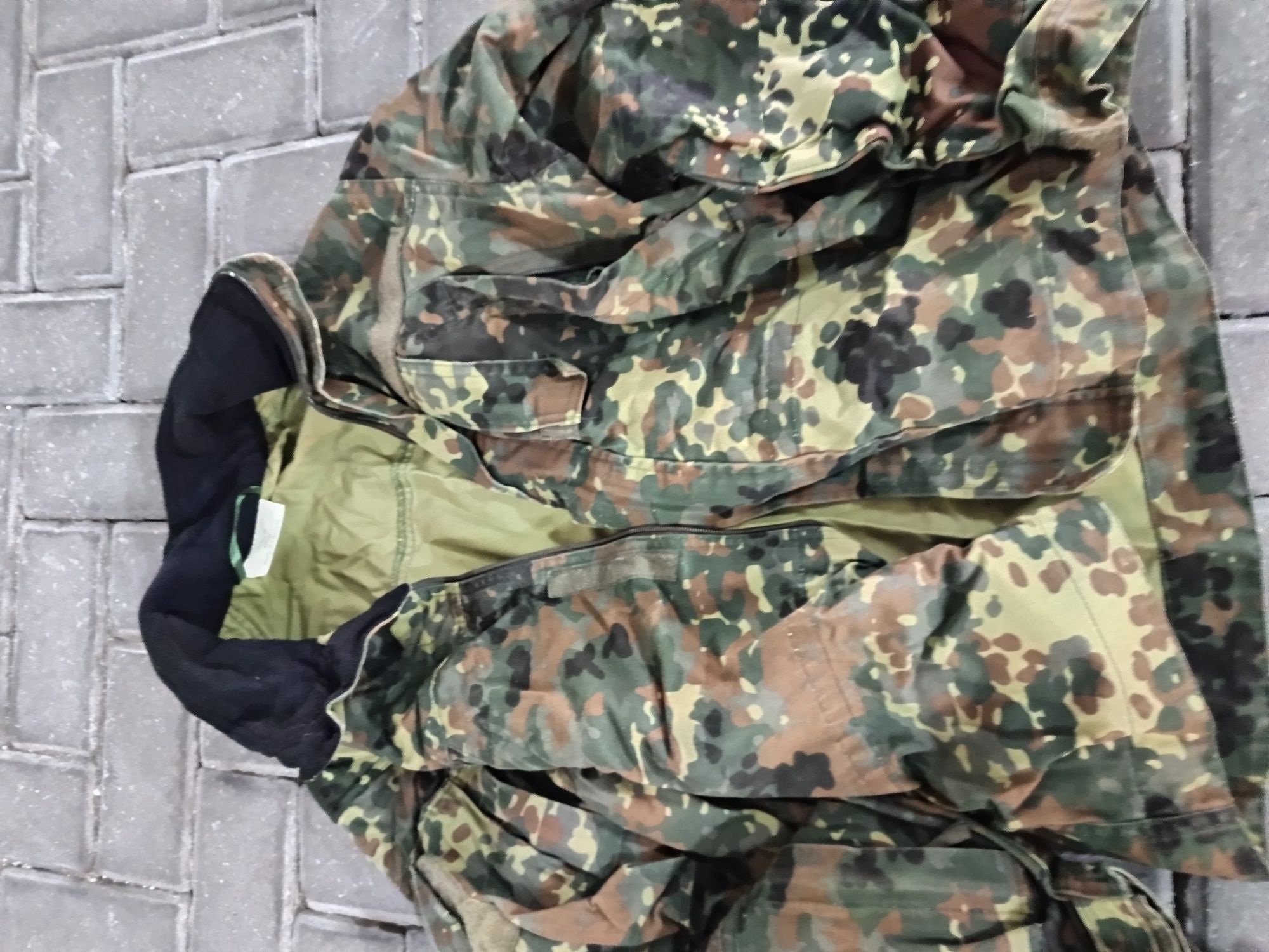 Equipamento airsoft