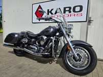 Yamaha Road Star XV 1700 BEZWYPADEK Kanada ŁADNY Sprawdź KARO-Motors !