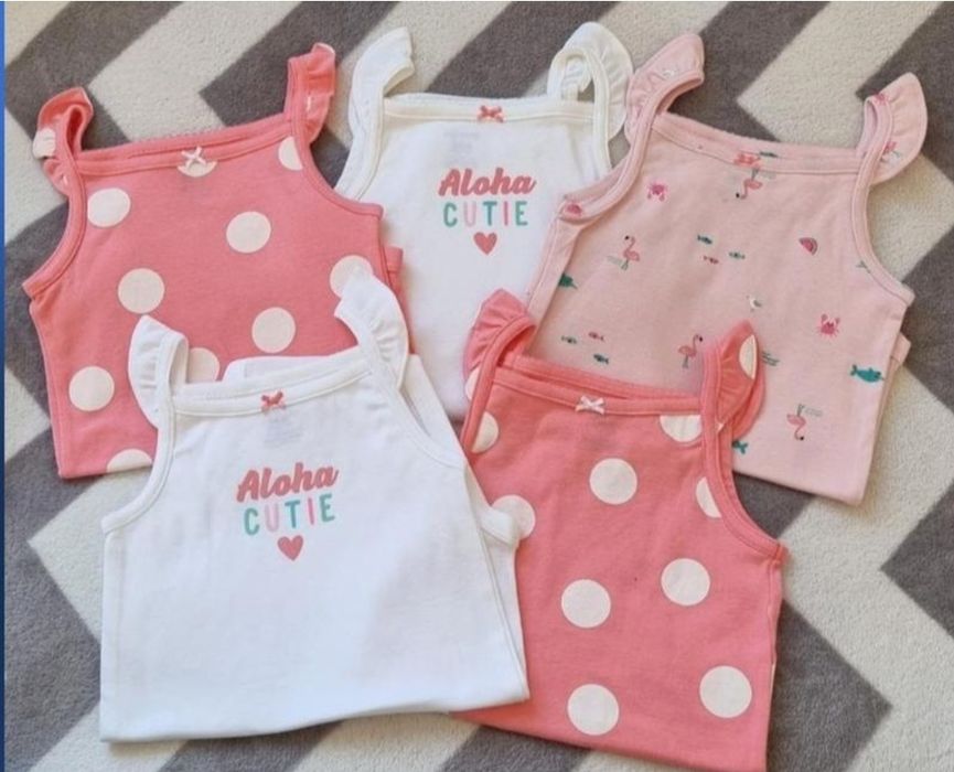 Боді Carter ' s для малечі