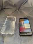 iPhone 7 czarny / Bez blokad