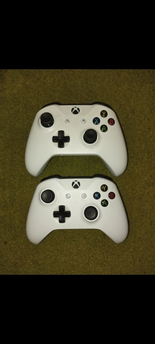 Xbox one s на 1T