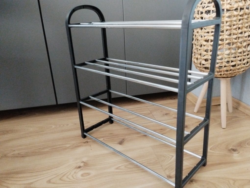 Półeczka na buty, kosze itp.